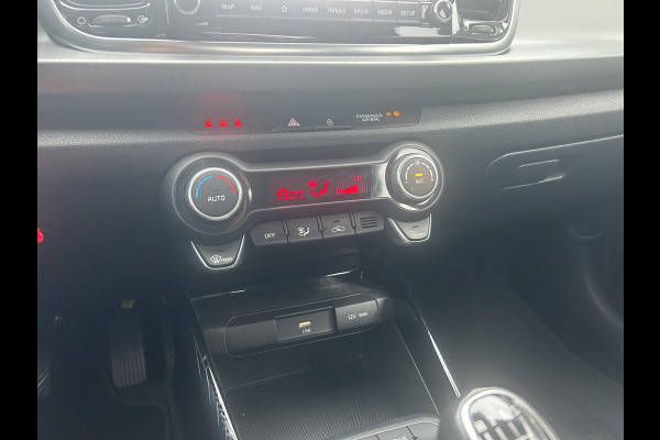 Kia Rio 1.0 T-GDi MHEV DynamicLine | CLIMA | NAVI | Kia Rio 1.0 T-GDi MHEV DynamicLine | CLIMA | NAVI |