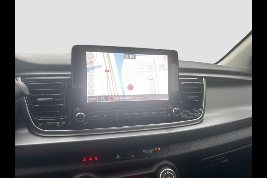 Kia Rio 1.0 T-GDi MHEV DynamicLine | CLIMA | NAVI | Kia Rio 1.0 T-GDi MHEV DynamicLine | CLIMA | NAVI |