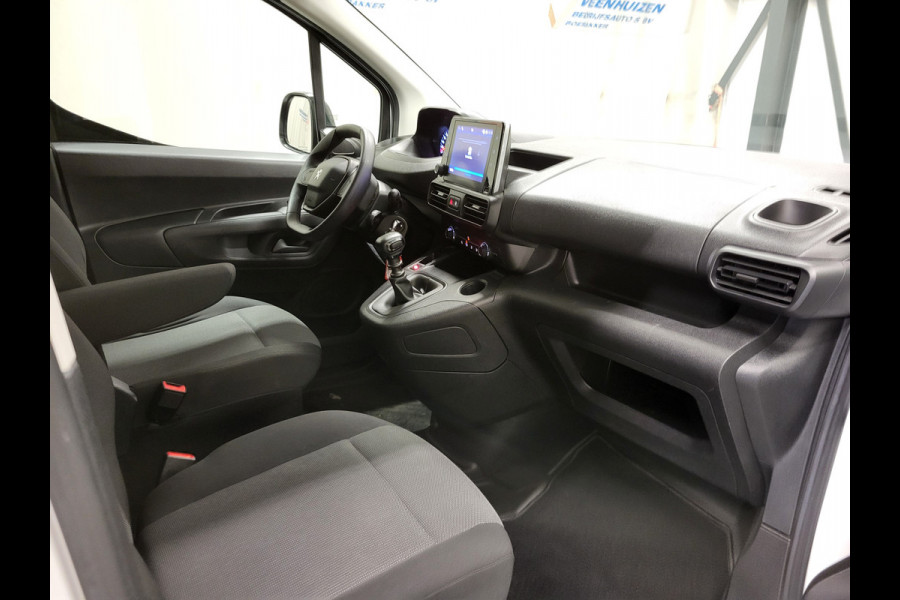 Peugeot Partner 1.2PureTech 111pk Benzine!