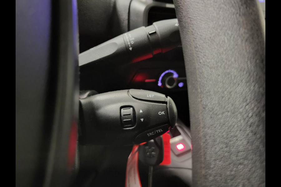 Peugeot Partner 1.2PureTech 111pk Benzine!