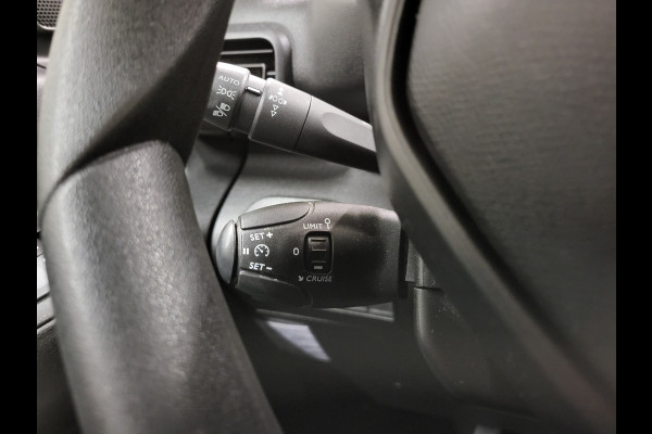 Peugeot Partner 1.2PureTech 111pk Benzine!