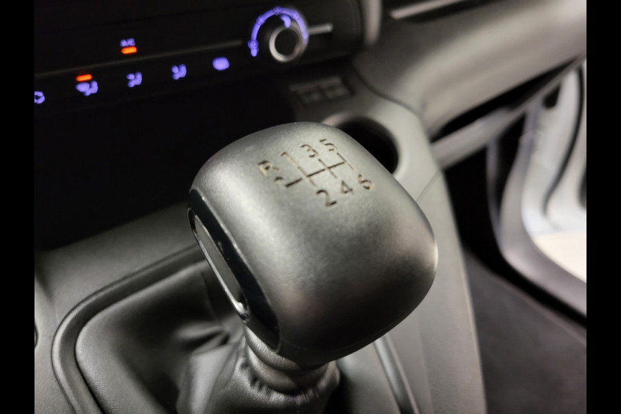 Peugeot Partner 1.2PureTech 111pk Benzine!