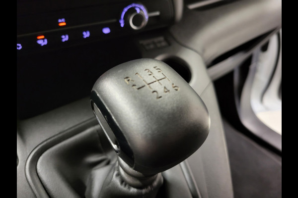 Peugeot Partner 1.2PureTech 111pk Benzine!