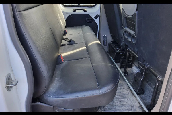 Renault Master 165.35 DUBBELE CABINE - EURO 6 - DUBBELLUCHT KIPPER + TREKHAAK Renault Master 165.35 DUBBELE CABINE - EURO 6 - DUBBELLUCHT KIPPER + TREKHAAK