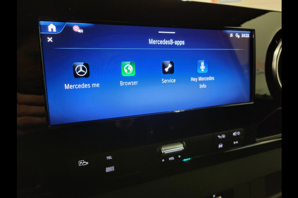 Mercedes-Benz Sprinter 315CDI L2/H2 | NIEUW BPM VRIJ! | Euro 6!