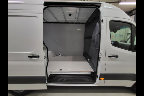 Mercedes-Benz Sprinter 315CDI L2/H2 | NIEUW BPM VRIJ! | Euro 6!
