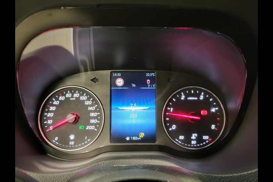 Mercedes-Benz Sprinter 315CDI L2/H2 | NIEUW BPM VRIJ! | Euro 6!