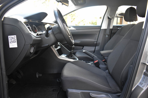 Volkswagen Polo 1.0 TSI Comfortline | NL Auto | ACC | Carplay | Camera | NAVI | DAB Volkswagen Polo 1.0 TSI Comfortline | NL Auto | ACC | Carplay | Camera | NAVI | DAB