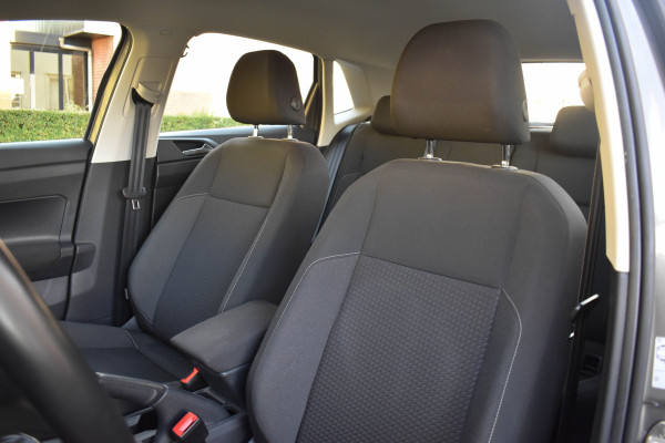 Volkswagen Polo 1.0 TSI Comfortline | NL Auto | ACC | Carplay | Camera | NAVI | DAB Volkswagen Polo 1.0 TSI Comfortline | NL Auto | ACC | Carplay | Camera | NAVI | DAB