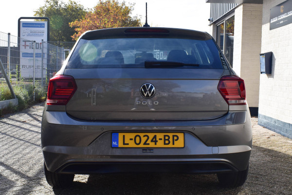 Volkswagen Polo 1.0 TSI Comfortline | NL Auto | ACC | Carplay | Camera | NAVI | DAB Volkswagen Polo 1.0 TSI Comfortline | NL Auto | ACC | Carplay | Camera | NAVI | DAB
