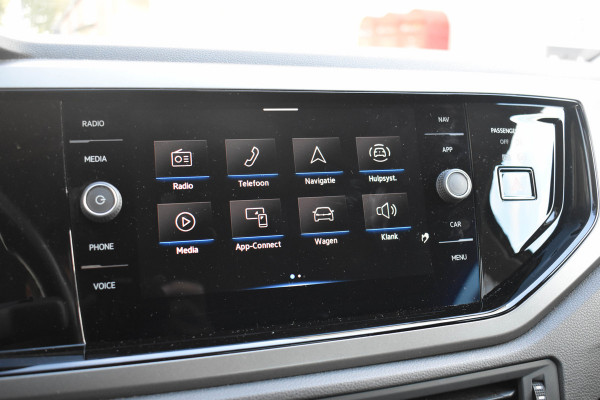 Volkswagen Polo 1.0 TSI Comfortline | NL Auto | ACC | Carplay | Camera | NAVI | DAB Volkswagen Polo 1.0 TSI Comfortline | NL Auto | ACC | Carplay | Camera | NAVI | DAB
