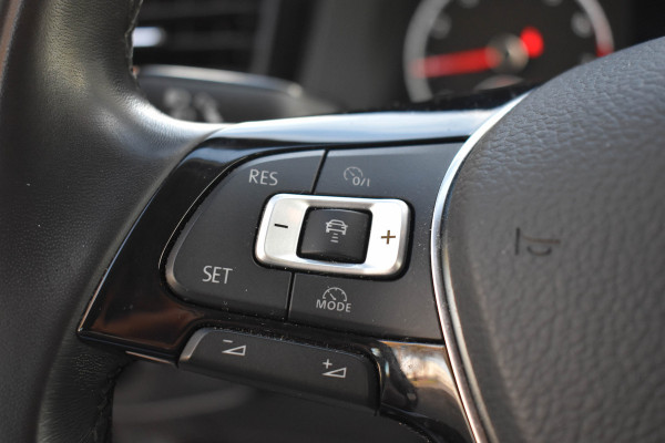 Volkswagen Polo 1.0 TSI Comfortline | NL Auto | ACC | Carplay | Camera | NAVI | DAB Volkswagen Polo 1.0 TSI Comfortline | NL Auto | ACC | Carplay | Camera | NAVI | DAB