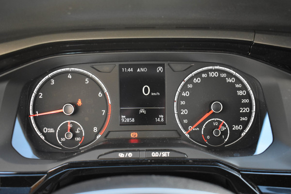 Volkswagen Polo 1.0 TSI Comfortline | NL Auto | ACC | Carplay | Camera | NAVI | DAB Volkswagen Polo 1.0 TSI Comfortline | NL Auto | ACC | Carplay | Camera | NAVI | DAB
