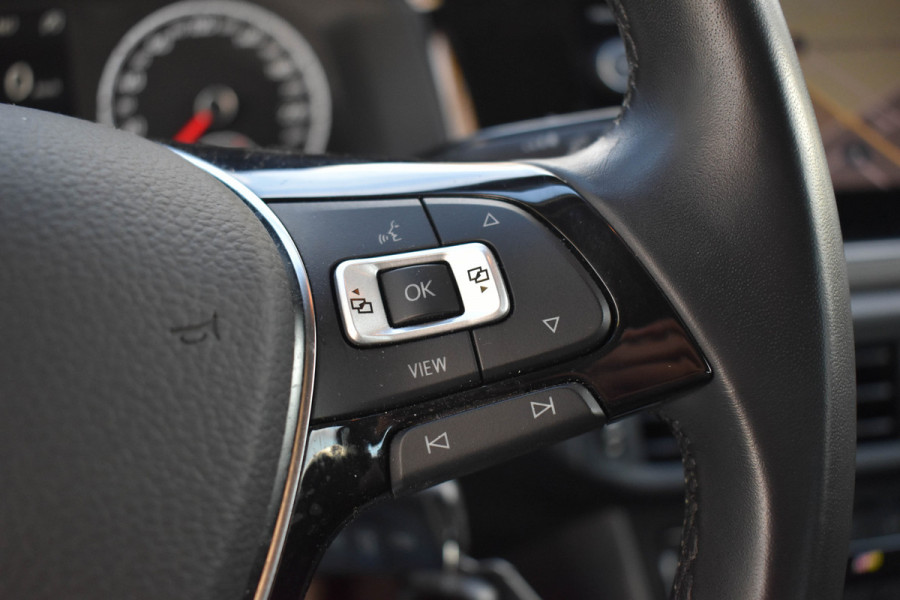 Volkswagen Polo 1.0 TSI Comfortline | NL Auto | ACC | Carplay | Camera | NAVI | DAB Volkswagen Polo 1.0 TSI Comfortline | NL Auto | ACC | Carplay | Camera | NAVI | DAB