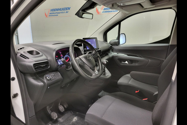 Opel Combo 1.2Turbo 111pk Benzine!