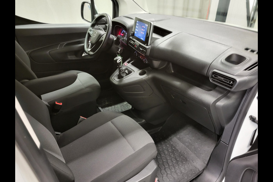 Opel Combo 1.2Turbo 111pk Benzine!