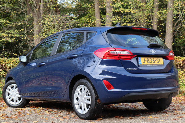 Ford Fiesta 1.0 EcoBoost Connected | Ford Fiesta 1.0 EcoBoost Connected |
