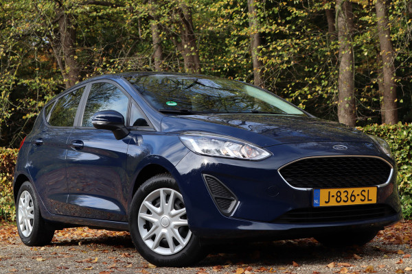 Ford Fiesta 1.0 EcoBoost Connected | Ford Fiesta 1.0 EcoBoost Connected |