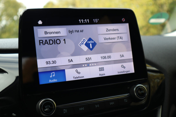 Ford Fiesta 1.0 EcoBoost Connected | Ford Fiesta 1.0 EcoBoost Connected |