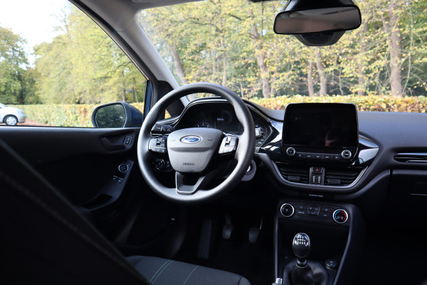 Ford Fiesta 1.0 EcoBoost Connected | Ford Fiesta 1.0 EcoBoost Connected |