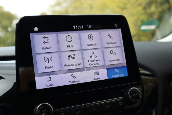 Ford Fiesta 1.0 EcoBoost Connected | Ford Fiesta 1.0 EcoBoost Connected |