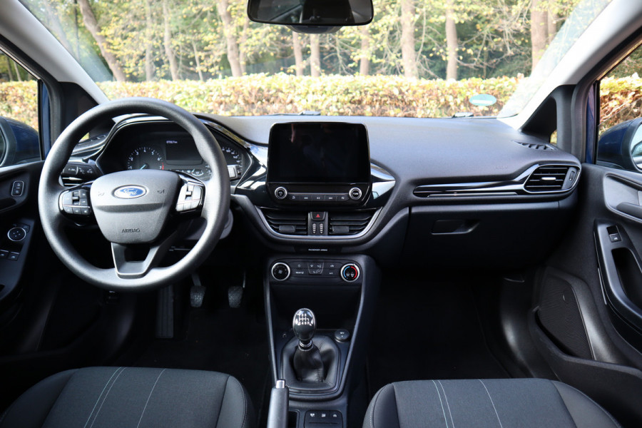 Ford Fiesta 1.0 EcoBoost Connected | Ford Fiesta 1.0 EcoBoost Connected |