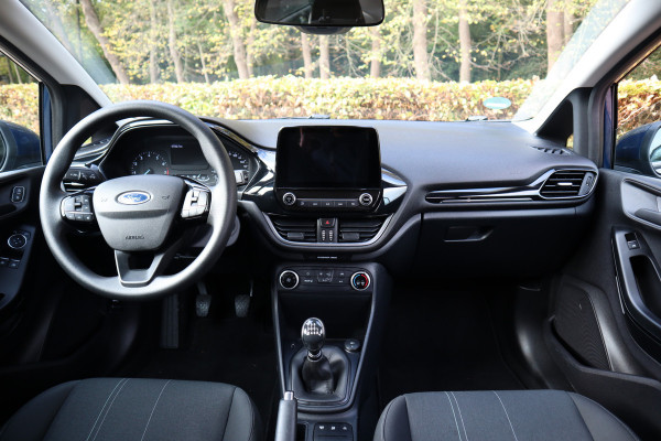 Ford Fiesta 1.0 EcoBoost Connected | Ford Fiesta 1.0 EcoBoost Connected |