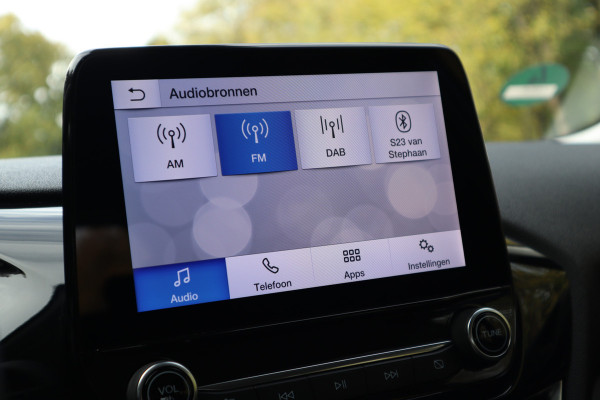 Ford Fiesta 1.0 EcoBoost Connected | Ford Fiesta 1.0 EcoBoost Connected |