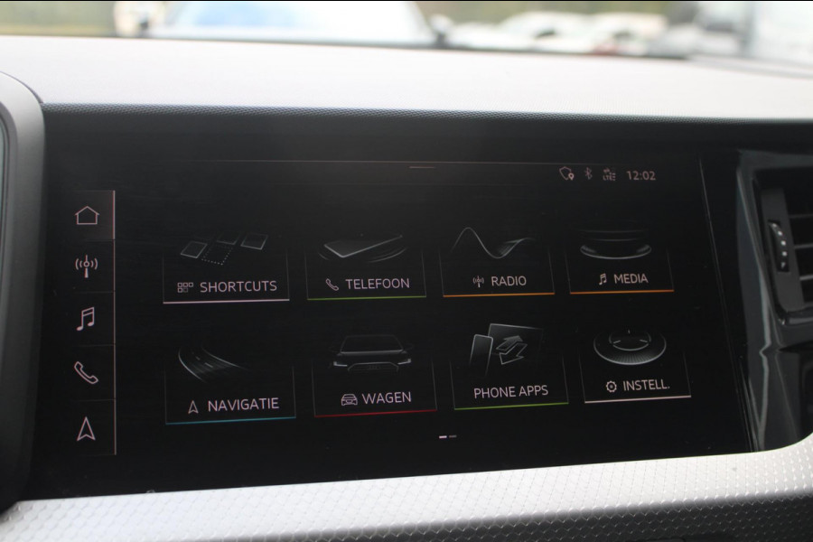 Audi A1 Sportback 40 TFSI 200pk S Line Edition One | Matrix | B&O | ACC | 18''