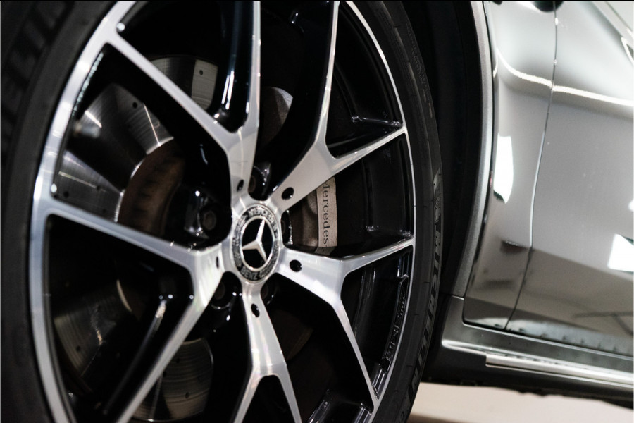 Mercedes-Benz GLC Coupé 300 4MATIC AMG Premium+ Facelift 259PK | Designo | Burmester | Sfeer | VOL OPTIE! 12 MND Garantie Mercedes-Benz GLC Coupé 300 4MATIC AMG Premium+ Facelift 259PK | Designo | Burmester | Sfeer | VOL OPTIE! 12 MND Garantie