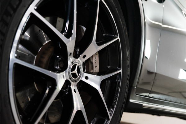 Mercedes-Benz GLC Coupé 300 4MATIC AMG Premium+ Facelift 259PK | Designo | Burmester | Sfeer | VOL OPTIE! 12 MND Garantie Mercedes-Benz GLC Coupé 300 4MATIC AMG Premium+ Facelift 259PK | Designo | Burmester | Sfeer | VOL OPTIE! 12 MND Garantie