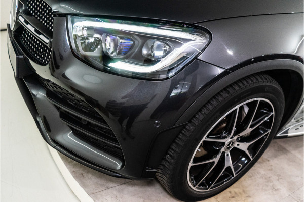 Mercedes-Benz GLC Coupé 300 4MATIC AMG Premium+ Facelift 259PK | Designo | Burmester | Sfeer | VOL OPTIE! 12 MND Garantie Mercedes-Benz GLC Coupé 300 4MATIC AMG Premium+ Facelift 259PK | Designo | Burmester | Sfeer | VOL OPTIE! 12 MND Garantie