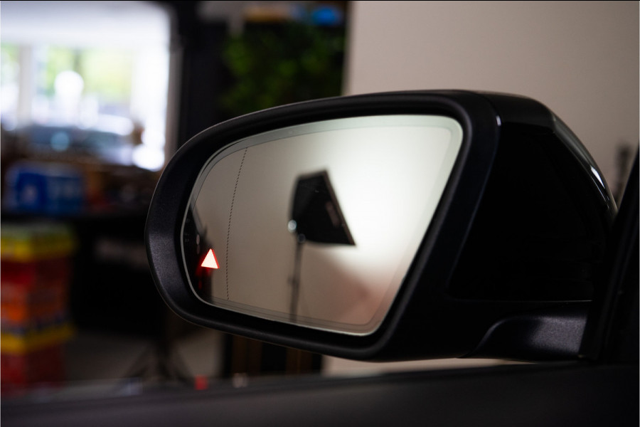 Mercedes-Benz GLC Coupé 300 4MATIC AMG Premium+ Facelift 259PK | Designo | Burmester | Sfeer | VOL OPTIE! 12 MND Garantie Mercedes-Benz GLC Coupé 300 4MATIC AMG Premium+ Facelift 259PK | Designo | Burmester | Sfeer | VOL OPTIE! 12 MND Garantie