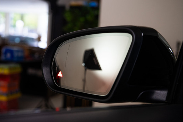 Mercedes-Benz GLC Coupé 300 4MATIC AMG Premium+ Facelift 259PK | Designo | Burmester | Sfeer | VOL OPTIE! 12 MND Garantie Mercedes-Benz GLC Coupé 300 4MATIC AMG Premium+ Facelift 259PK | Designo | Burmester | Sfeer | VOL OPTIE! 12 MND Garantie