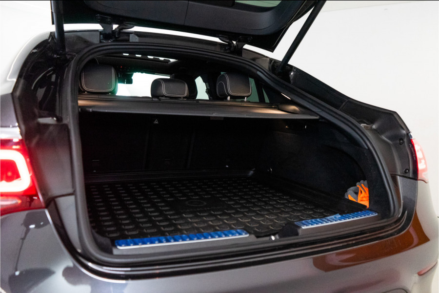 Mercedes-Benz GLC Coupé 300 4MATIC AMG Premium+ Facelift 259PK | Designo | Burmester | Sfeer | VOL OPTIE! 12 MND Garantie Mercedes-Benz GLC Coupé 300 4MATIC AMG Premium+ Facelift 259PK | Designo | Burmester | Sfeer | VOL OPTIE! 12 MND Garantie