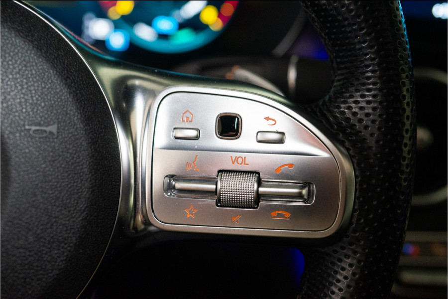 Mercedes-Benz GLC Coupé 300 4MATIC AMG Premium+ Facelift 259PK | Designo | Burmester | Sfeer | VOL OPTIE! 12 MND Garantie Mercedes-Benz GLC Coupé 300 4MATIC AMG Premium+ Facelift 259PK | Designo | Burmester | Sfeer | VOL OPTIE! 12 MND Garantie