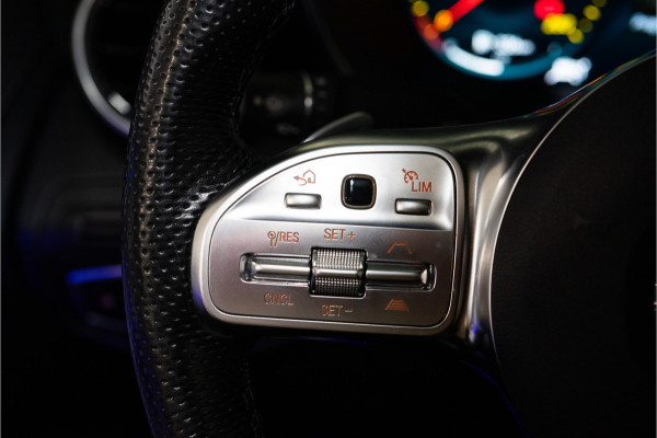 Mercedes-Benz GLC Coupé 300 4MATIC AMG Premium+ Facelift 259PK | Designo | Burmester | Sfeer | VOL OPTIE! 12 MND Garantie Mercedes-Benz GLC Coupé 300 4MATIC AMG Premium+ Facelift 259PK | Designo | Burmester | Sfeer | VOL OPTIE! 12 MND Garantie