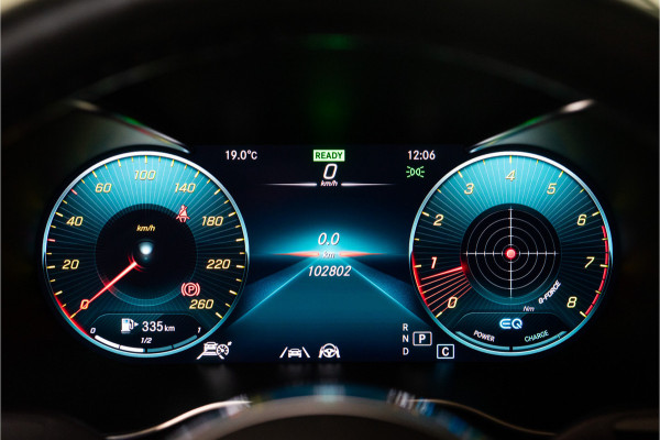 Mercedes-Benz GLC Coupé 300 4MATIC AMG Premium+ Facelift 259PK | Designo | Burmester | Sfeer | VOL OPTIE! 12 MND Garantie Mercedes-Benz GLC Coupé 300 4MATIC AMG Premium+ Facelift 259PK | Designo | Burmester | Sfeer | VOL OPTIE! 12 MND Garantie