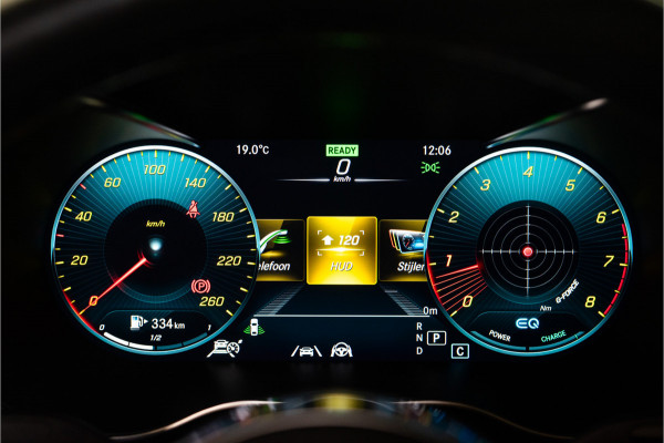 Mercedes-Benz GLC Coupé 300 4MATIC AMG Premium+ Facelift 259PK | Designo | Burmester | Sfeer | VOL OPTIE! 12 MND Garantie Mercedes-Benz GLC Coupé 300 4MATIC AMG Premium+ Facelift 259PK | Designo | Burmester | Sfeer | VOL OPTIE! 12 MND Garantie