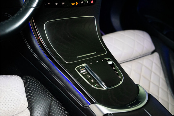 Mercedes-Benz GLC Coupé 300 4MATIC AMG Premium+ Facelift 259PK | Designo | Burmester | Sfeer | VOL OPTIE! 12 MND Garantie Mercedes-Benz GLC Coupé 300 4MATIC AMG Premium+ Facelift 259PK | Designo | Burmester | Sfeer | VOL OPTIE! 12 MND Garantie