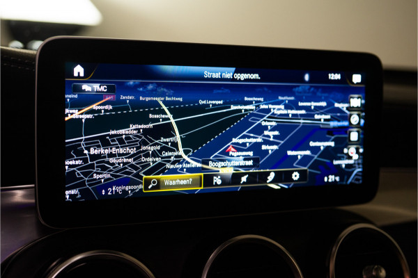 Mercedes-Benz GLC Coupé 300 4MATIC AMG Premium+ Facelift 259PK | Designo | Burmester | Sfeer | VOL OPTIE! 12 MND Garantie Mercedes-Benz GLC Coupé 300 4MATIC AMG Premium+ Facelift 259PK | Designo | Burmester | Sfeer | VOL OPTIE! 12 MND Garantie