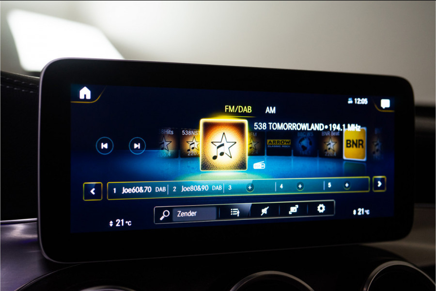 Mercedes-Benz GLC Coupé 300 4MATIC AMG Premium+ Facelift 259PK | Designo | Burmester | Sfeer | VOL OPTIE! 12 MND Garantie Mercedes-Benz GLC Coupé 300 4MATIC AMG Premium+ Facelift 259PK | Designo | Burmester | Sfeer | VOL OPTIE! 12 MND Garantie