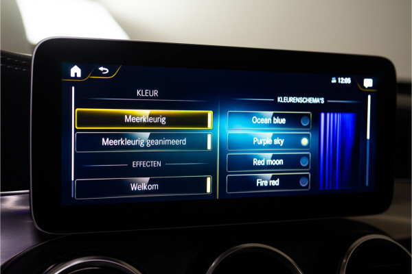 Mercedes-Benz GLC Coupé 300 4MATIC AMG Premium+ Facelift 259PK | Designo | Burmester | Sfeer | VOL OPTIE! 12 MND Garantie Mercedes-Benz GLC Coupé 300 4MATIC AMG Premium+ Facelift 259PK | Designo | Burmester | Sfeer | VOL OPTIE! 12 MND Garantie