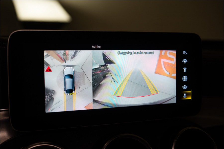 Mercedes-Benz GLC Coupé 300 4MATIC AMG Premium+ Facelift 259PK | Designo | Burmester | Sfeer | VOL OPTIE! 12 MND Garantie Mercedes-Benz GLC Coupé 300 4MATIC AMG Premium+ Facelift 259PK | Designo | Burmester | Sfeer | VOL OPTIE! 12 MND Garantie