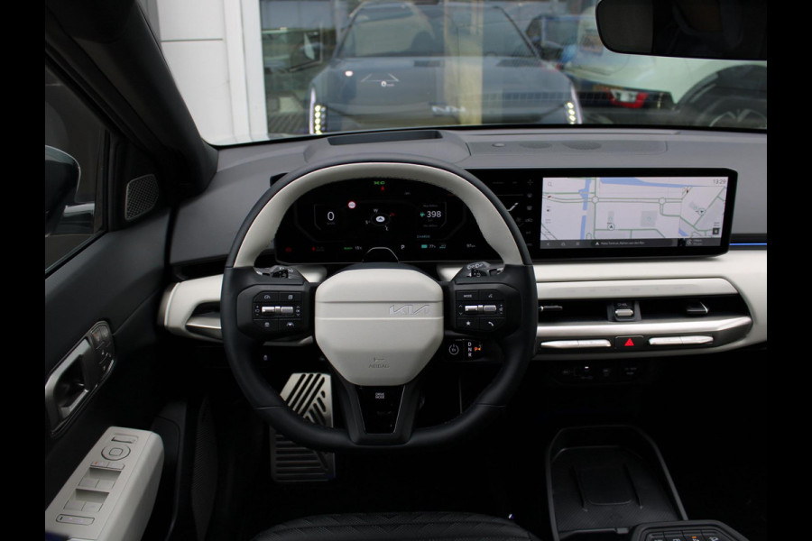 Kia EV4 GT-PlusLine 81.4 kWh Leverbaar in 2025 | HUD | Harman Kardon | Pano dak | Stoel en stuurverwarming | Geheugenfunctie bestuurdersstoel | Kia EV4 GT-PlusLine 81.4 kWh Leverbaar in 2025 | HUD | Harman Kardon | Pano dak | Stoel en stuurverwarming | Geheugenfunctie bestuurdersstoel |