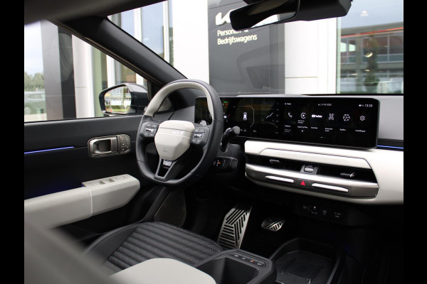 Kia EV4 GT-PlusLine 81.4 kWh Leverbaar in 2025 | HUD | Harman Kardon | Pano dak | Stoel en stuurverwarming | Geheugenfunctie bestuurdersstoel | Kia EV4 GT-PlusLine 81.4 kWh Leverbaar in 2025 | HUD | Harman Kardon | Pano dak | Stoel en stuurverwarming | Geheugenfunctie bestuurdersstoel |