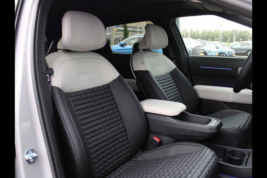 Kia EV4 GT-PlusLine 81.4 kWh Leverbaar in 2025 | HUD | Harman Kardon | Pano dak | Stoel en stuurverwarming | Geheugenfunctie bestuurdersstoel | Kia EV4 GT-PlusLine 81.4 kWh Leverbaar in 2025 | HUD | Harman Kardon | Pano dak | Stoel en stuurverwarming | Geheugenfunctie bestuurdersstoel |