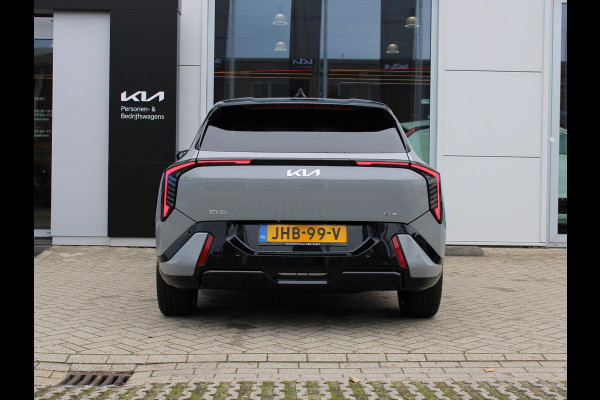 Kia EV4 GT-PlusLine 81.4 kWh Leverbaar in 2025 | HUD | Harman Kardon | Pano dak | Stoel en stuurverwarming | Geheugenfunctie bestuurdersstoel | Kia EV4 GT-PlusLine 81.4 kWh Leverbaar in 2025 | HUD | Harman Kardon | Pano dak | Stoel en stuurverwarming | Geheugenfunctie bestuurdersstoel |