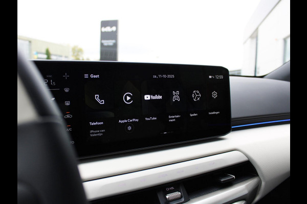 Kia EV4 GT-PlusLine 81.4 kWh Leverbaar in 2025 | HUD | Harman Kardon | Pano dak | Stoel en stuurverwarming | Geheugenfunctie bestuurdersstoel | Kia EV4 GT-PlusLine 81.4 kWh Leverbaar in 2025 | HUD | Harman Kardon | Pano dak | Stoel en stuurverwarming | Geheugenfunctie bestuurdersstoel |