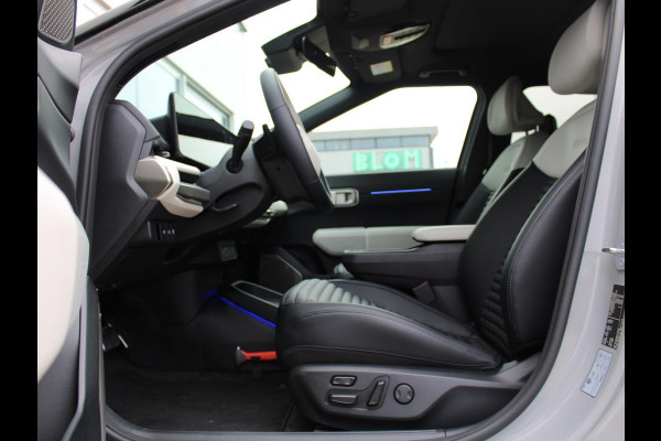 Kia EV4 GT-PlusLine 81.4 kWh Leverbaar in 2025 | HUD | Harman Kardon | Pano dak | Stoel en stuurverwarming | Geheugenfunctie bestuurdersstoel | Kia EV4 GT-PlusLine 81.4 kWh Leverbaar in 2025 | HUD | Harman Kardon | Pano dak | Stoel en stuurverwarming | Geheugenfunctie bestuurdersstoel |